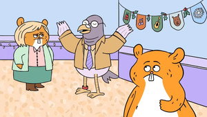 Hamsters 1. évad Ep.12 12. epizód