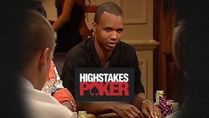 High Stakes Poker 3. évad Ep.12 12. epizód