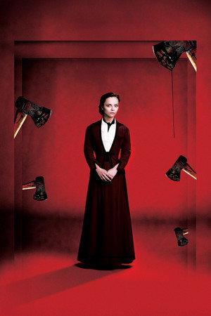 The Lizzie Borden Chronicles poszter