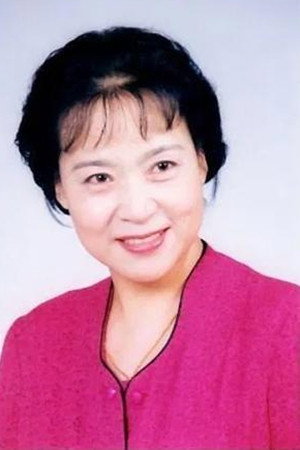 Shi Jianlan profil kép