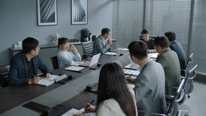 请叫我总监 1. évad Ep.20 20. epizód