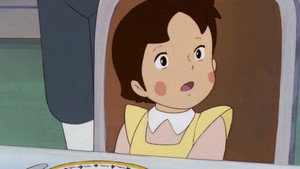 アルプスの少女ハイジ 1. évad Ep.23 23. epizód