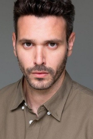 Μιχάλης Λεβεντογιάννης profil kép