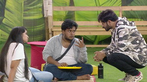 బిగ్ బాస్ 2. évad Ep.20 20. epizód