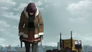 Black Lagoon 1. évad Ep.24 24. epizód
