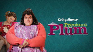 Precious Plum kép