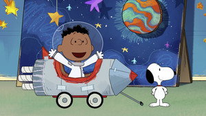 Snoopy az űrben: Élet után kutatva 2. évad Ep.11 Az összkép