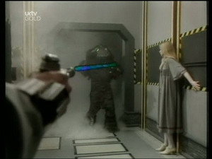 Doctor Who - Ki vagy, doki? 17. évad Ep.14 14. epizód