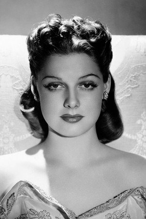 Ann Sheridan profil kép