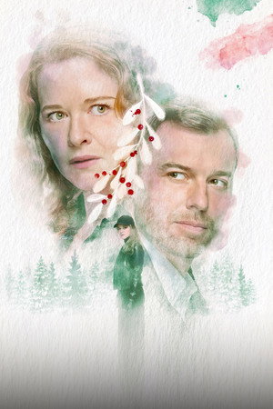 Mistletoe Murders poszter