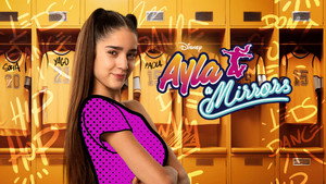 Ayla és a Mirror kép