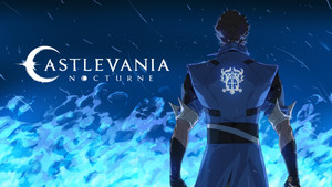Castlevania – Démonkastély: Noktürn kép