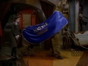 Az új Addams Family 1. évad Ep.43 43. epizód