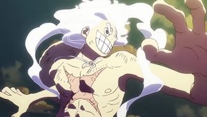 One Piece 22. évad Ep.1128 1128. epizód