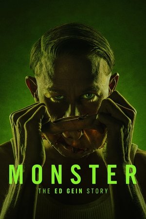 Szörnyeteg: Az Ed Gein-sztori poszter