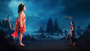 Veer Hanuman - Bolo Bajrang Bali Ki Jai 1. évad Ep.130 130. epizód
