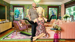 Trixie Motel: Drag Me Home kép