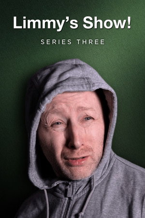 Limmy's Show! 3. évad (2012-11-12) poszter