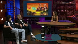 Pop! Ou rien 1. évad Ep.5 5. epizód