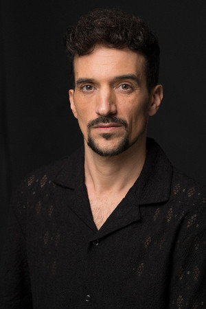 Juanma Muniagurria profil kép