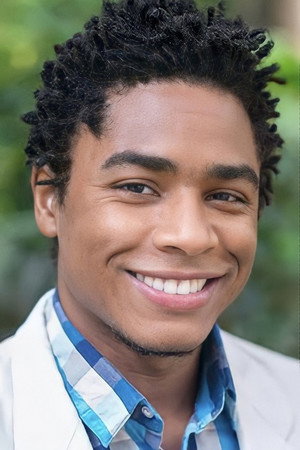 Sidney Santiago profil kép