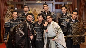 喜人奇妙夜 Speciális epizódok Ep.14 14. epizód