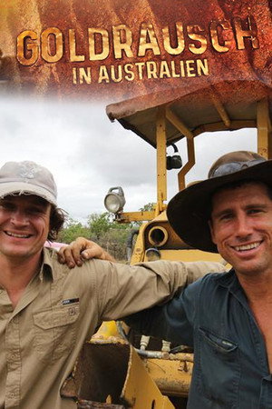 Goldrausch in Australien 2. évad (2016-04-03) poszter