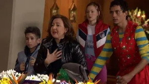 Aída 1. évad Ep.1 1. epizód