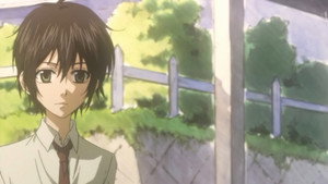 隠の王 1. évad Ep.6 6. epizód