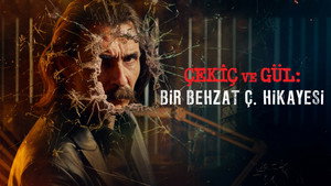 Çekiç ve Gül: Bir Behzat Ç. Hikayesi kép