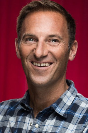Joachim Knop profil kép