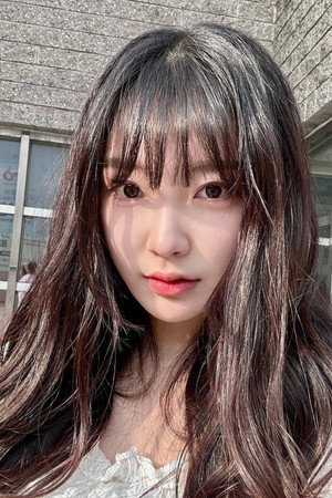 진가은 profil kép
