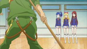 アイカツ！ 1. évad Ep.46 46. epizód