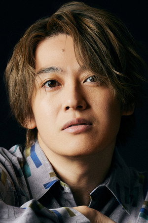 大河元気 profil kép