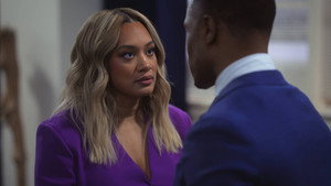 Tyler Perry's Sistas 6. évad Ep.22 22. epizód