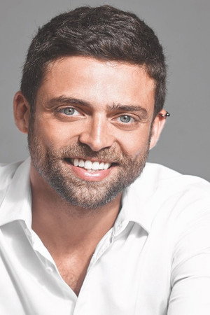 Diogo Amaral profil kép