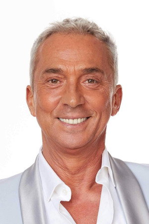Bruno Tonioli profil kép