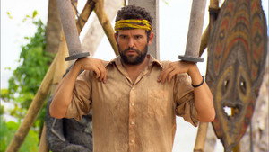 Survivor 23. évad Ep.10 10. epizód