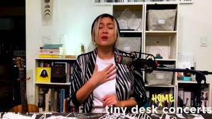 NPR Tiny Desk Concerts 13. évad Ep.62 62. epizód