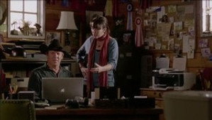 Heartland 5. évad Ep.10 10. epizód