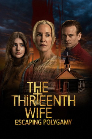 The 13th Wife: Escaping Polygamy poszter