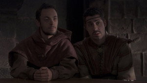Kaamelott 4. évad Ep.60 60. epizód