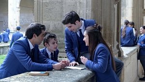 El internado: Las Cumbres 1. évad Ep.1 1. epizód