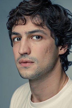 Gabriel Leone profil kép