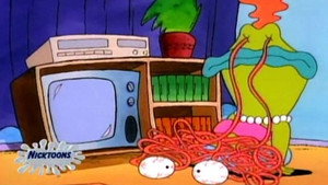 Rocko 1. évad Ep.3 3. epizód