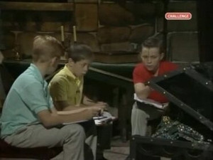 Knightmare 2. évad Ep.6 6. epizód