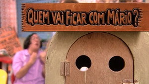 A Grande Família 3. évad Ep.9 9. epizód