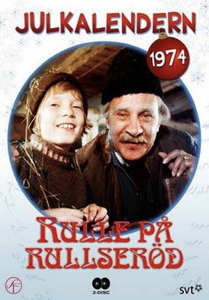 Julkalendern 15. évad (1974-12-01) poszter
