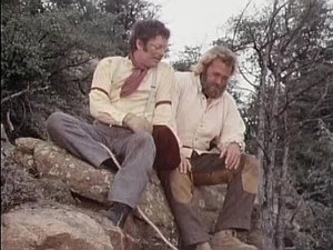 Grizzly Adams 2. évad Ep.23 23. epizód