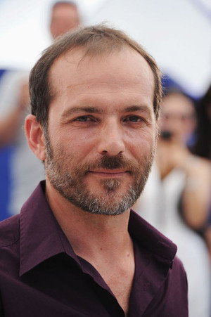 Muhammet Uzuner profil kép